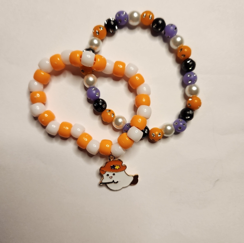 Beaded Bracelets
